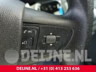 Citroën Jumpy Jumpy, Van, 2016 2.0 Blue HDI 145 picture 22