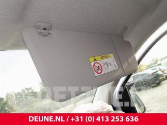 Citroën Jumpy Jumpy, Van, 2016 2.0 Blue HDI 145 picture 30