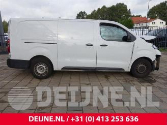 Citroën Jumpy Jumpy, Van, 2016 2.0 Blue HDI 145 picture 8