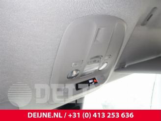 Citroën Jumpy Jumpy, Van, 2016 2.0 Blue HDI 145 picture 29
