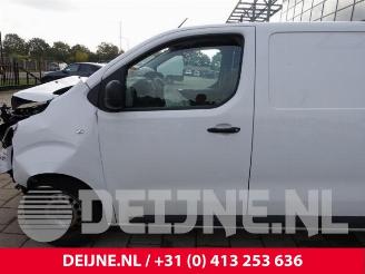 Citroën Jumpy Jumpy, Van, 2016 2.0 Blue HDI 145 picture 15