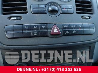 Mercedes Vito Vito (639.6), Van, 2003 / 2014 2.2 115 CDI 16V picture 27