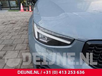 Volvo XC40 XC40 (XZ), SUV, 2017 1.5 T5 Plug-in Hybrid 16V picture 13