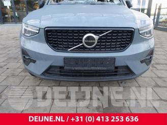 Volvo XC40 XC40 (XZ), SUV, 2017 1.5 T5 Plug-in Hybrid 16V picture 15