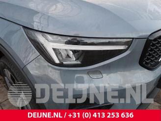 Volvo XC40 XC40 (XZ), SUV, 2017 1.5 T5 Plug-in Hybrid 16V picture 11