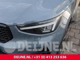 Volvo XC40 XC40 (XZ), SUV, 2017 1.5 T5 Plug-in Hybrid 16V picture 17