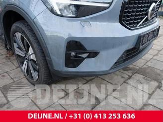 Volvo XC40 XC40 (XZ), SUV, 2017 1.5 T5 Plug-in Hybrid 16V picture 12