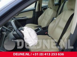 Volvo Xc-60 XC60 I (DZ), SUV, 2008 / 2017 2.0 D3 20V picture 19