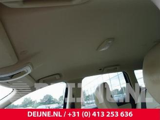 Volvo Xc-60 XC60 I (DZ), SUV, 2008 / 2017 2.0 D3 20V picture 21