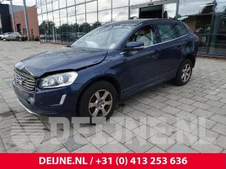 Volvo Xc-60 XC60 I (DZ), SUV, 2008 / 2017 2.0 D3 20V picture 3