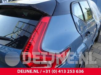 Volvo XC40 XC40 (XZ), SUV, 2017 Recharge picture 35