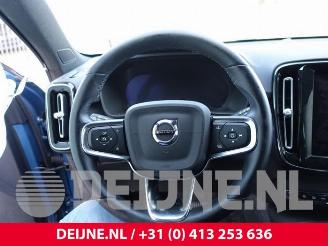 Volvo XC40 XC40 (XZ), SUV, 2017 Recharge picture 17