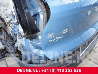 Volvo XC40 XC40 (XZ), SUV, 2017 Recharge picture 32