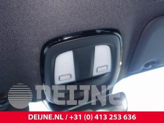 Volvo XC40 XC40 (XZ), SUV, 2017 Recharge picture 20