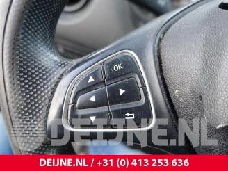 Mercedes Vito Vito (447.6), Van, 2014 1.6 111 CDI 16V picture 27