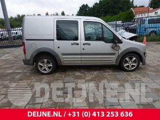 Ford Transit Connect Transit Connect, Van, 2002 / 2013 1.8 Tddi picture 8