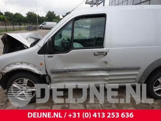Ford Transit Connect Transit Connect, Van, 2002 / 2013 1.8 Tddi picture 16