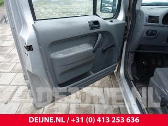 Ford Transit Connect Transit Connect, Van, 2002 / 2013 1.8 Tddi picture 17