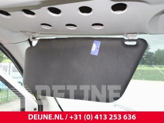 Ford Transit Connect Transit Connect, Van, 2002 / 2013 1.8 Tddi picture 24