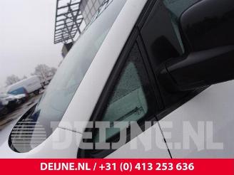 Volkswagen Caddy Caddy III (2KA,2KH,2CA,2CH), Van, 2004 / 2015 1.6 TDI 16V picture 11