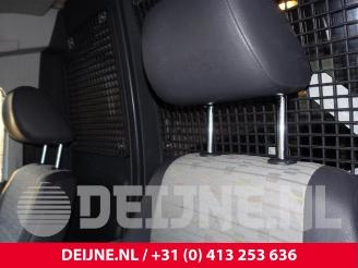 Volkswagen Caddy Caddy III (2KA,2KH,2CA,2CH), Van, 2004 / 2015 1.6 TDI 16V picture 20