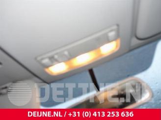 Volkswagen Caddy Caddy III (2KA,2KH,2CA,2CH), Van, 2004 / 2015 1.6 TDI 16V picture 32