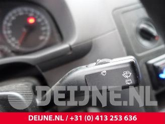 Volkswagen Caddy Caddy III (2KA,2KH,2CA,2CH), Van, 2004 / 2015 2.0 SDI picture 26