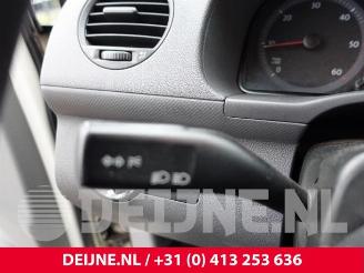 Volkswagen Caddy Caddy III (2KA,2KH,2CA,2CH), Van, 2004 / 2015 2.0 SDI picture 25