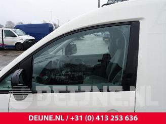 Volkswagen Caddy Caddy III (2KA,2KH,2CA,2CH), Van, 2004 / 2015 2.0 SDI picture 14