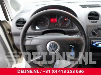Volkswagen Caddy Caddy III (2KA,2KH,2CA,2CH), Van, 2004 / 2015 2.0 SDI picture 27