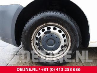 Volkswagen Caddy Caddy III (2KA,2KH,2CA,2CH), Van, 2004 / 2015 2.0 SDI picture 10