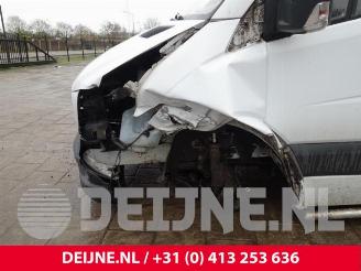 Mercedes Sprinter Sprinter 3,5t (906.63), Van, 2006 / 2020 313 CDI 16V picture 9