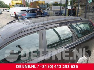 Volvo V-50 V50 (MW), Combi, 2003 / 2012 2.4 20V picture 16