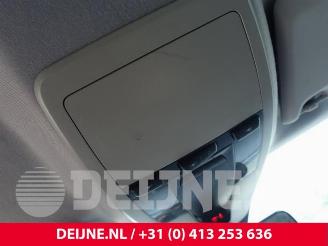 Volvo V-50 V50 (MW), Combi, 2003 / 2012 2.4 20V picture 26