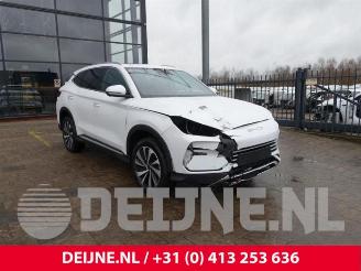 Uttjänta bilar auto BYD SEAL  2025/6