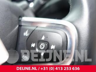 Volvo XC40 XC40 (XZ), SUV, 2017 Recharge Twin 78/82 kWh picture 25