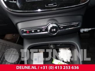 Volvo XC40 XC40 (XZ), SUV, 2017 Recharge Twin 78/82 kWh picture 21