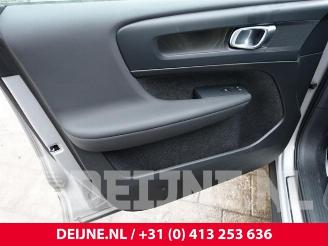 Volvo XC40 XC40 (XZ), SUV, 2017 Recharge Twin 78/82 kWh picture 15