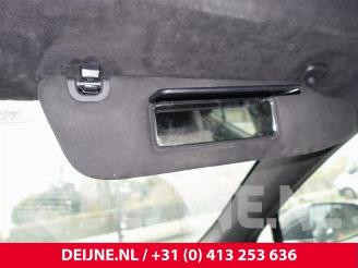 Tesla Model S Model S, Liftback, 2012 75D picture 34