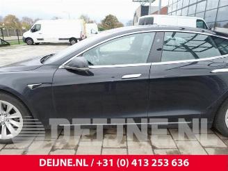 Tesla Model S Model S, Liftback, 2012 75D picture 16