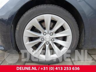 Tesla Model S Model S, Liftback, 2012 75D picture 10