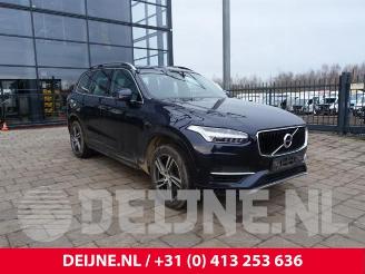 Uttjänta bilar auto Volvo Xc-90 XC90 II, SUV, 2014 2.0 T8 16V Twin Engine AWD 2016/12