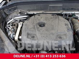 Volvo Xc-90 XC90 II, SUV, 2014 2.0 T8 16V Twin Engine AWD picture 34