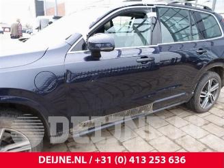 Volvo Xc-90 XC90 II, SUV, 2014 2.0 T8 16V Twin Engine AWD picture 12