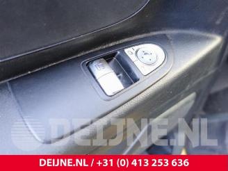 Mercedes Vito eVito (447.6), Van, 2019 41/60/66 kWh picture 18