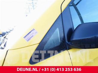 Mercedes Vito eVito (447.6), Van, 2019 41/60/66 kWh picture 11