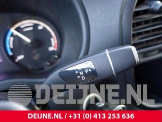 Mercedes Vito eVito (447.6), Van, 2019 41/60/66 kWh picture 29