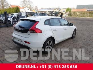 Volvo V-40 V40 (MV), Hatchback 5-drs, 2012 / 2019 1.6 D 16V picture 7