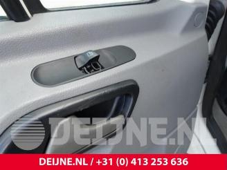 Volkswagen Crafter Crafter, Van, 2006 / 2013 2.5 TDI 30/35/50 picture 21