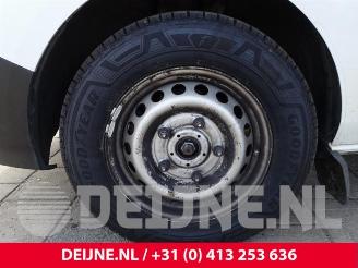 Ford Transit Transit Custom, Van, 2011 / 2023 2.0 TDCi 16V Eco Blue 105 picture 10